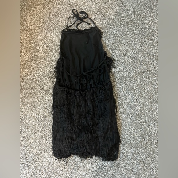 Western fringe romper - Picture 2 of 3